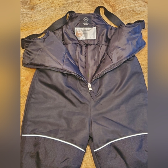 Wonder Nation - Snow Pants - 2T - Picture 3 of 6